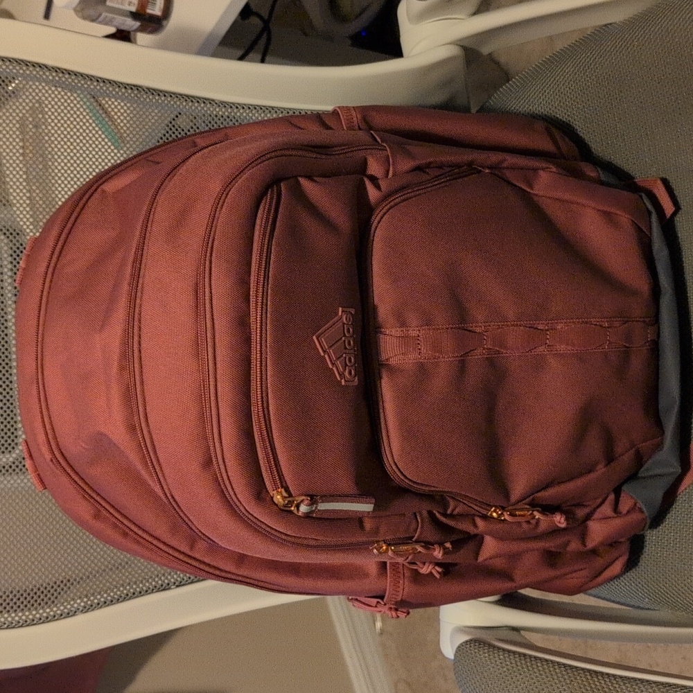 Adidas Backpack - image 8